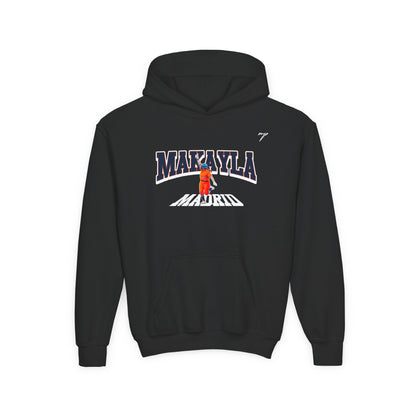 Makayla Madrid YOUTH Hoodie