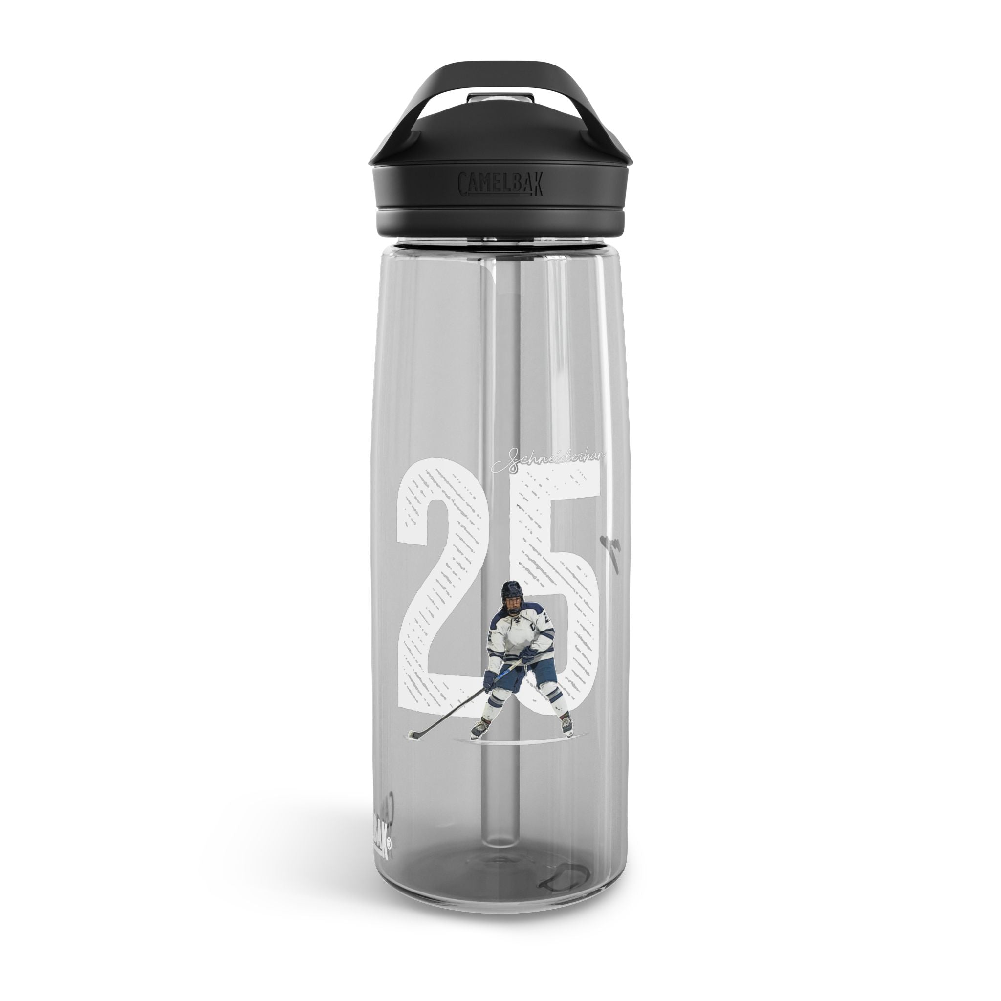 Brooklyn Schneiderhan CamelBak Water Bottle