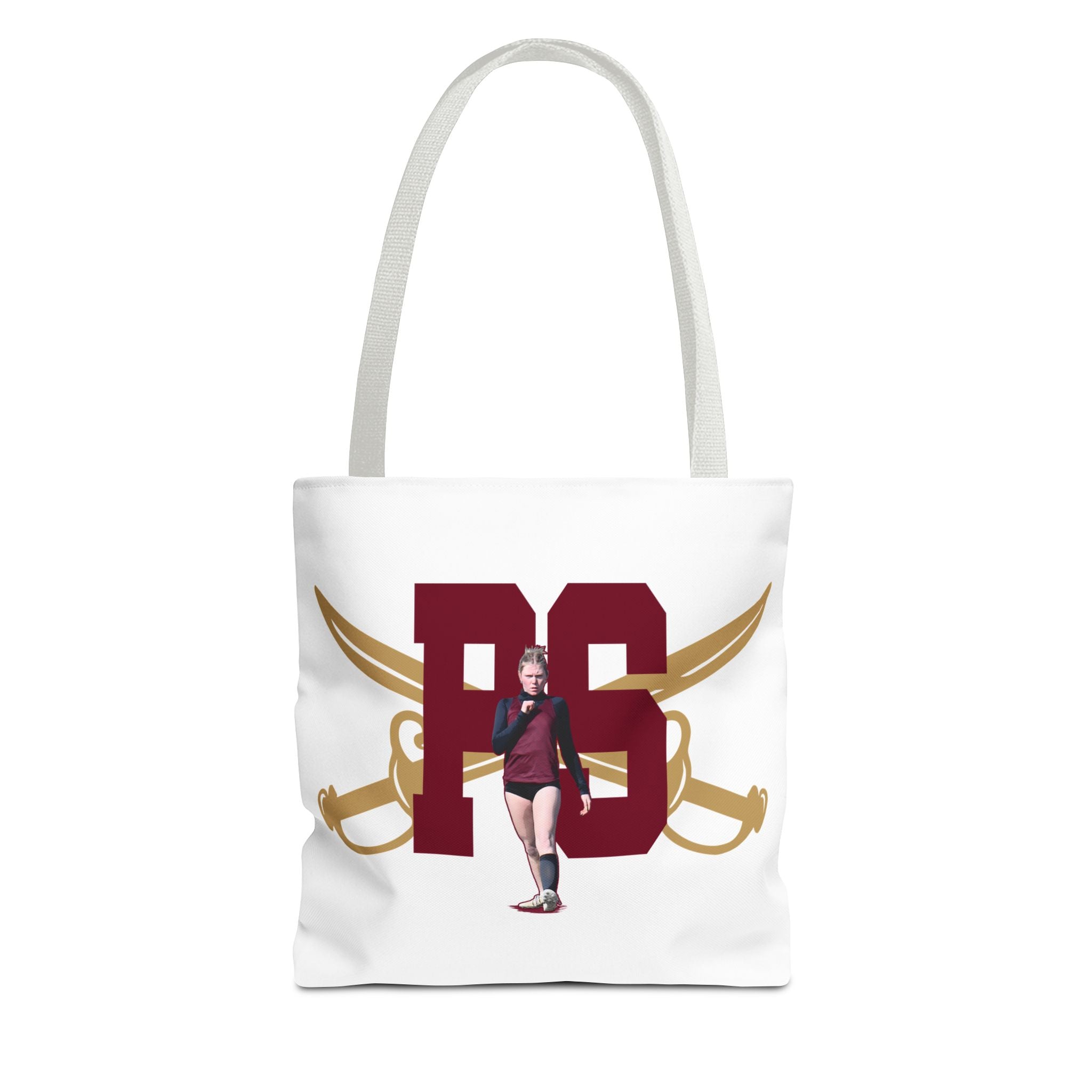 Porter Smith Tote Bag