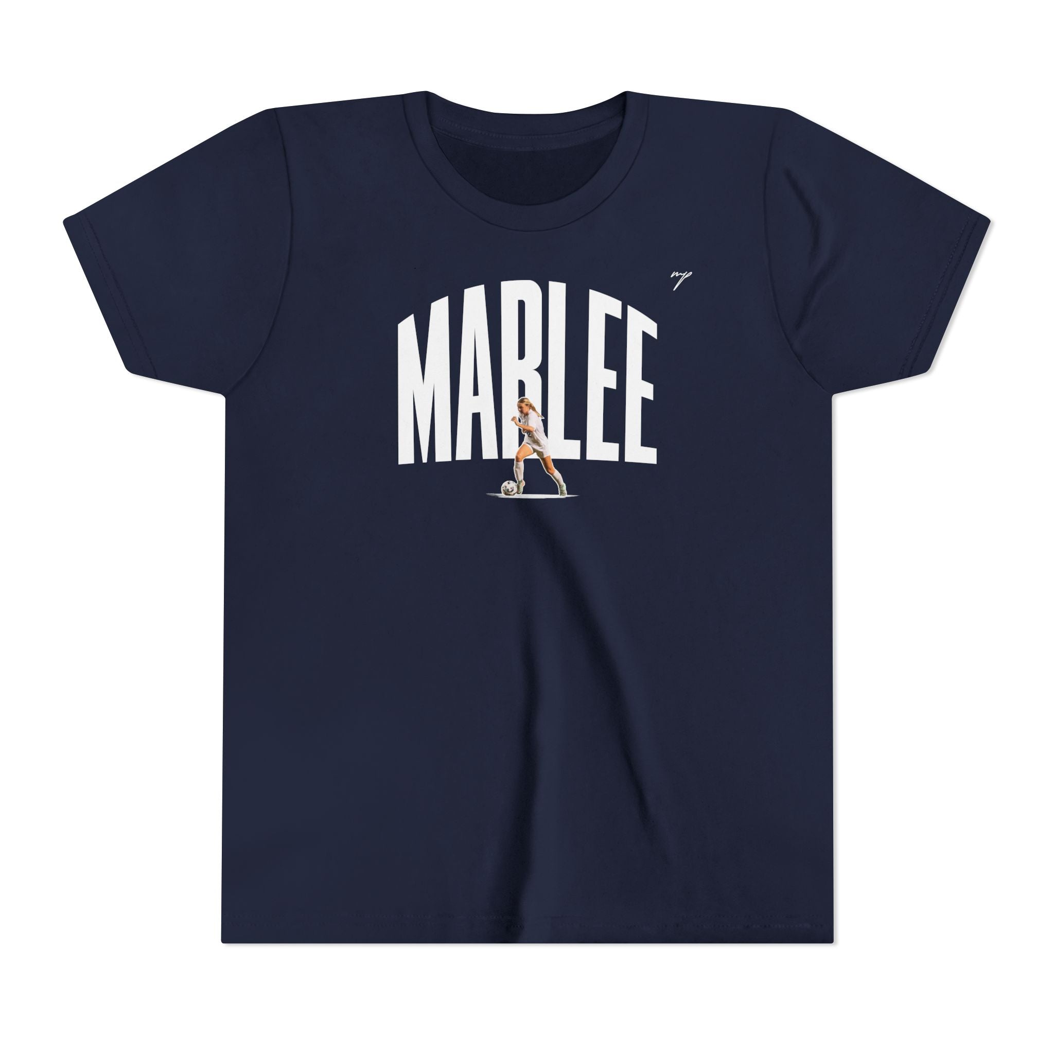 Marlee Fort YOUTH Graphic Tee