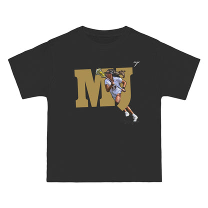 Mj Santa Barbara Vintage Tee