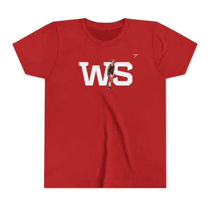 Will Stremlow YOUTH Graphic Tee