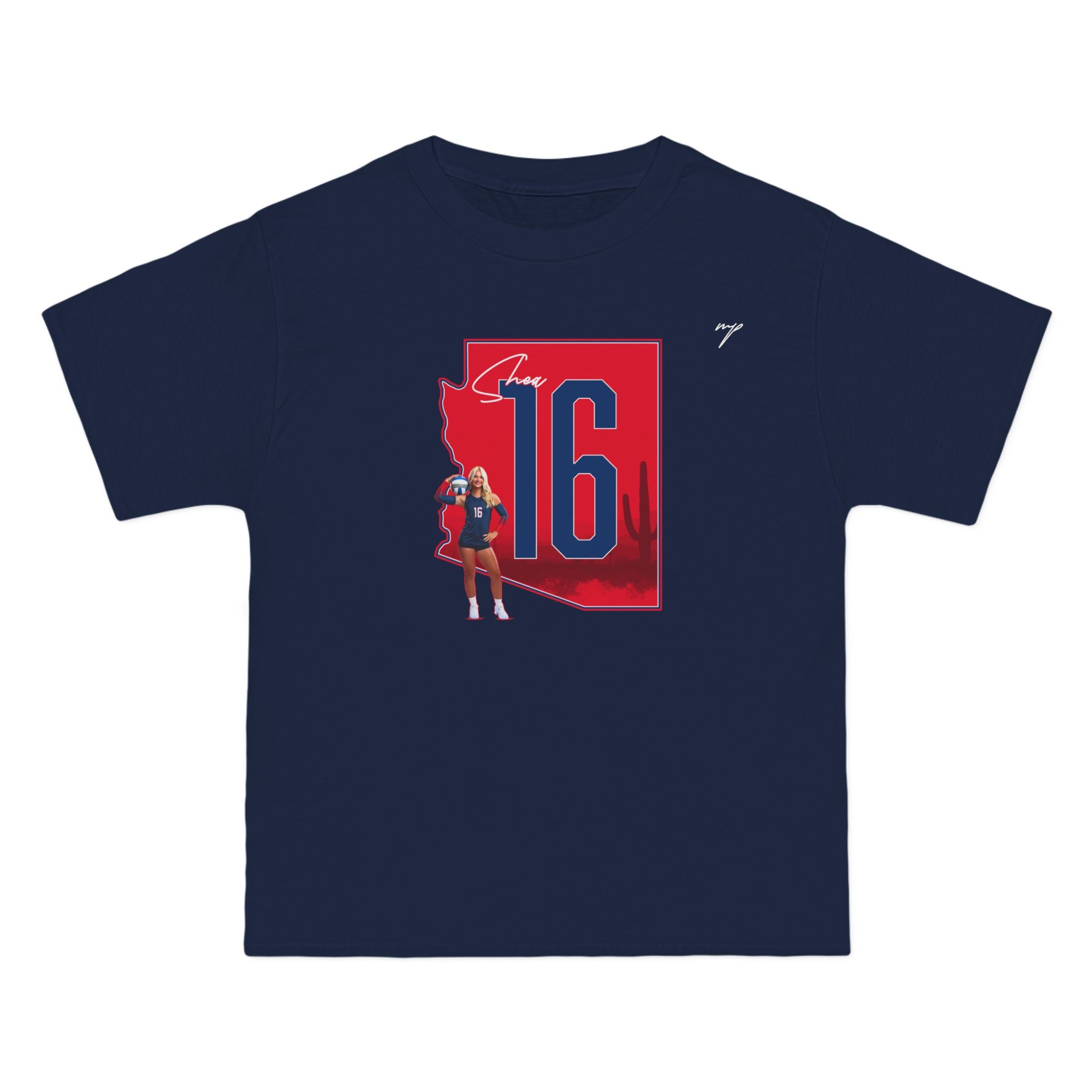 Shea Davis Vintage Tee