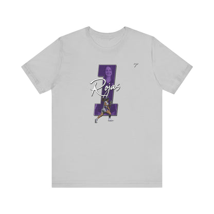 Andrea Rojas Graphic Tee