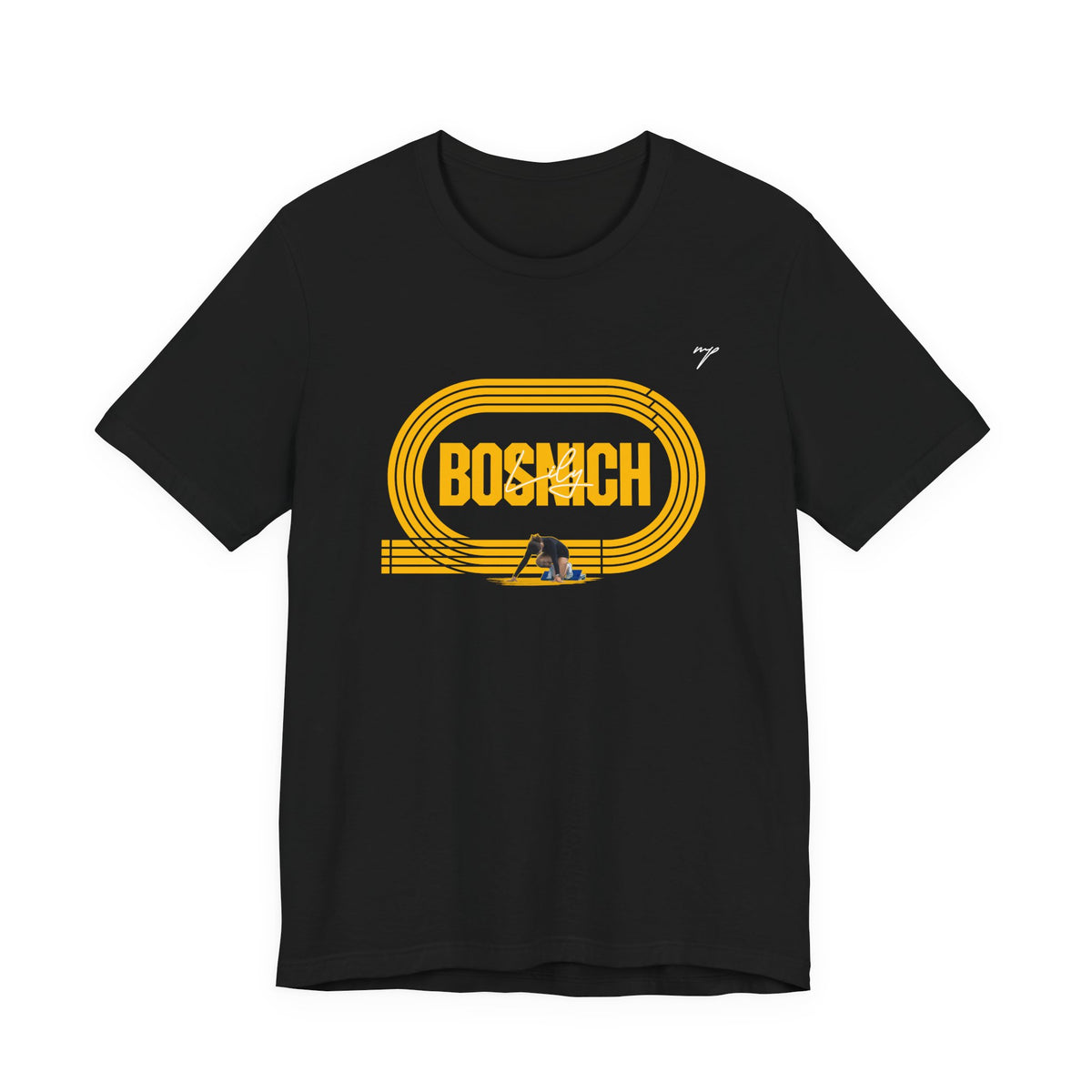 Lily Bosnich Graphic Tee