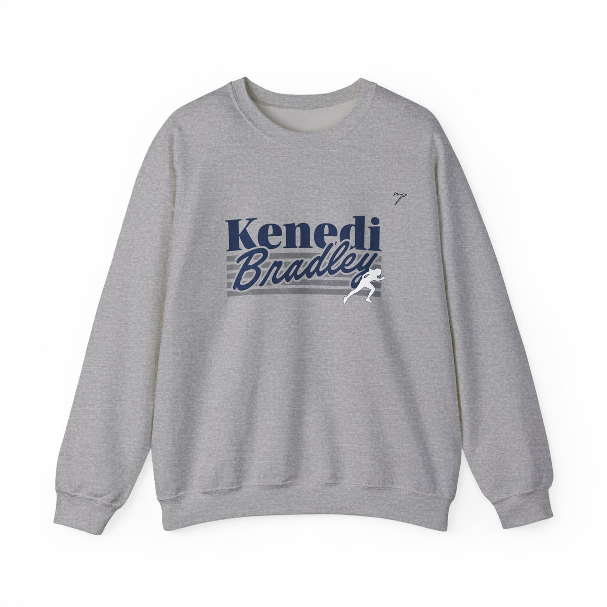 Kenedi Bradley Crewneck