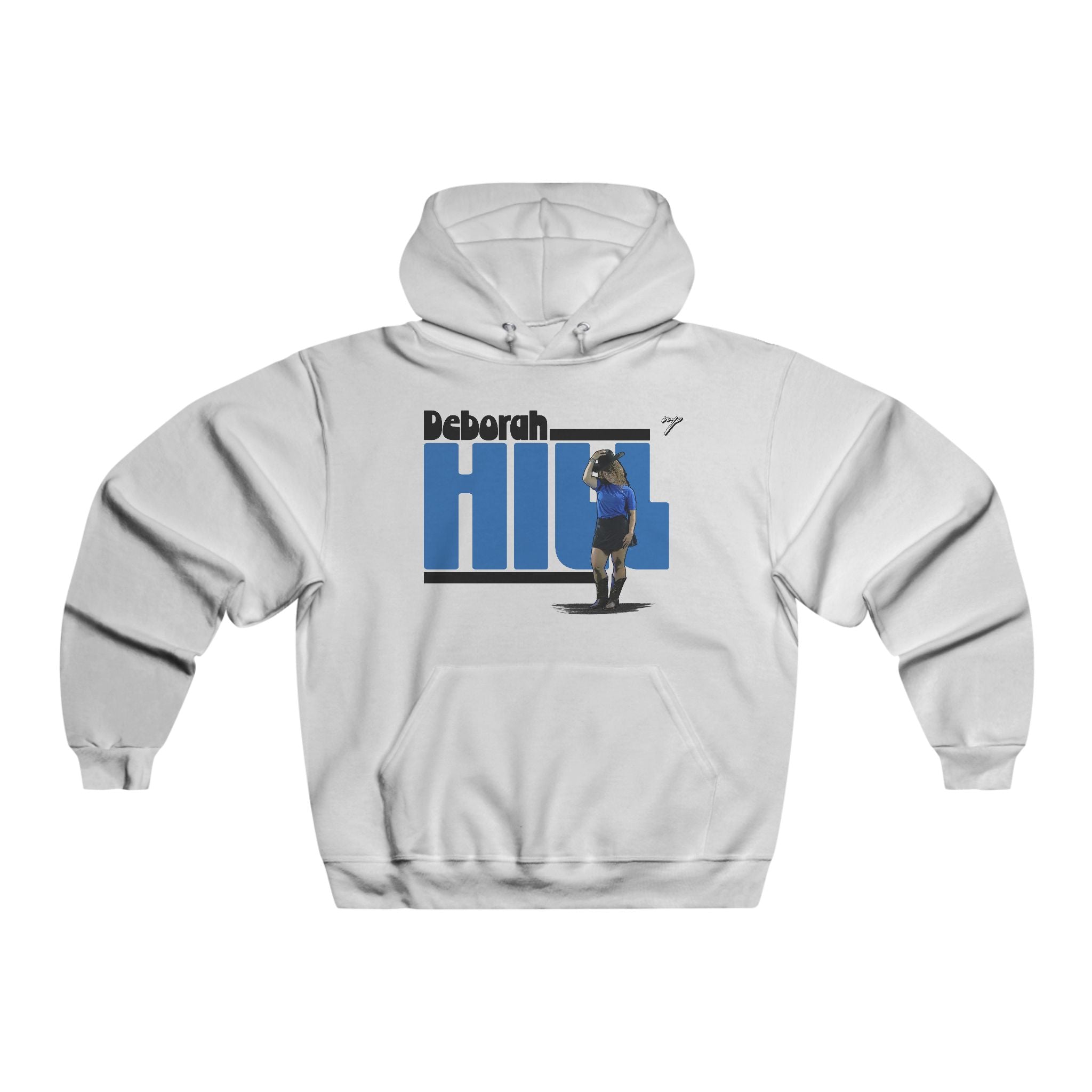 Deborah Hill Vintage Hoodie