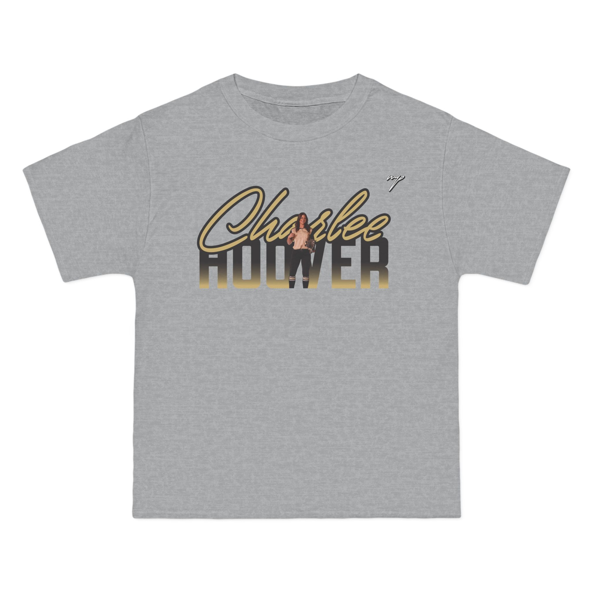 Charlee Hoover Vintage Tee