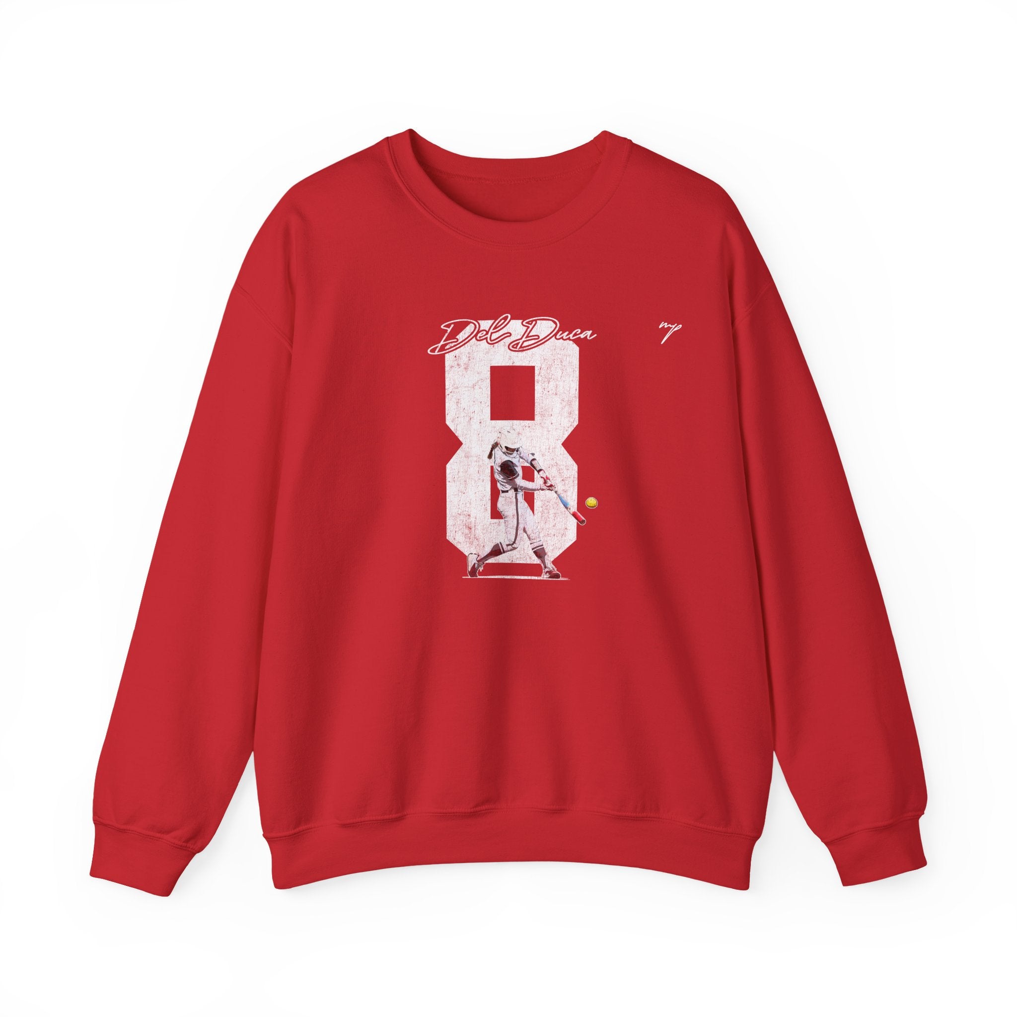Kyler Del Duca Crewneck