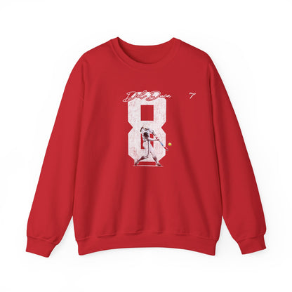Kyler Del Duca Crewneck