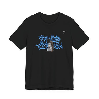 Travis Pittman Graphic Tee