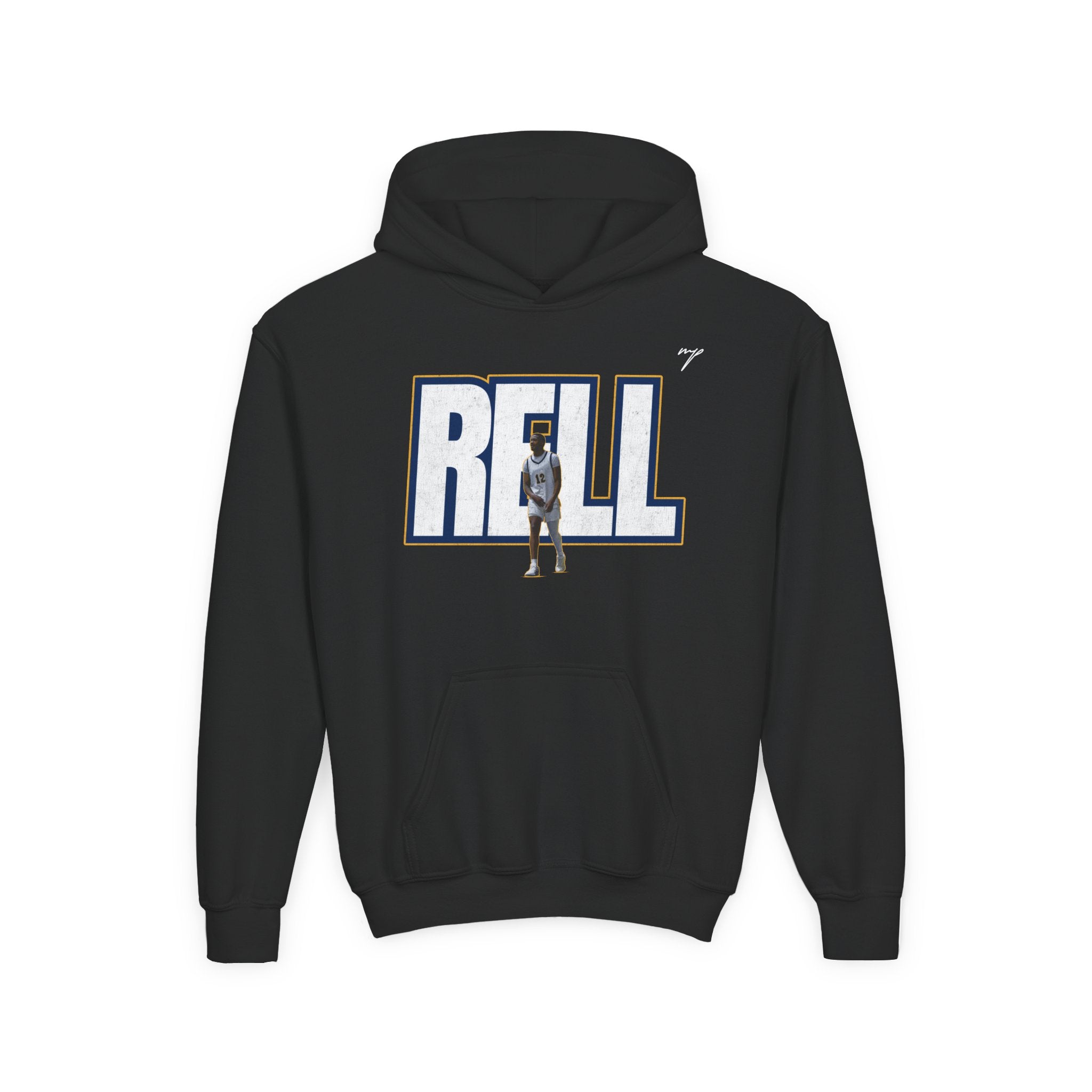 Terrell Fitzgerald YOUTH Hoodie