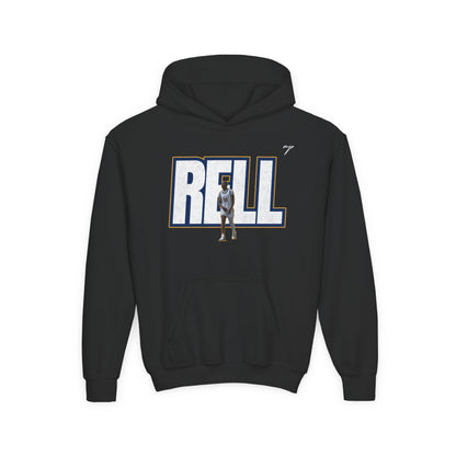 Terrell Fitzgerald YOUTH Hoodie