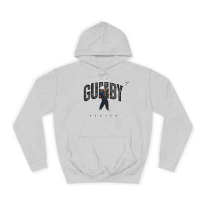 Carley Genzer Hoodie