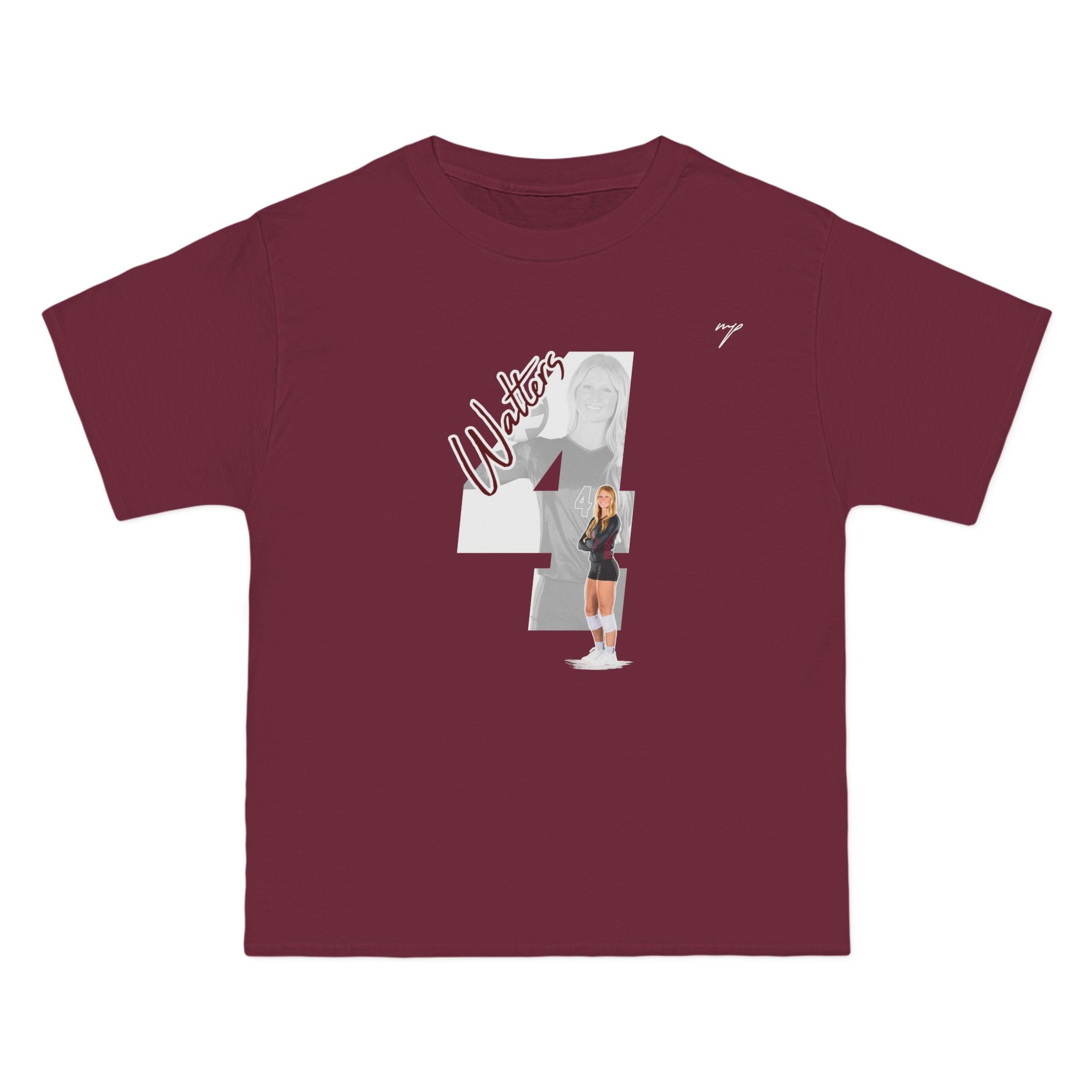 Jenna Walters Vintage Tee