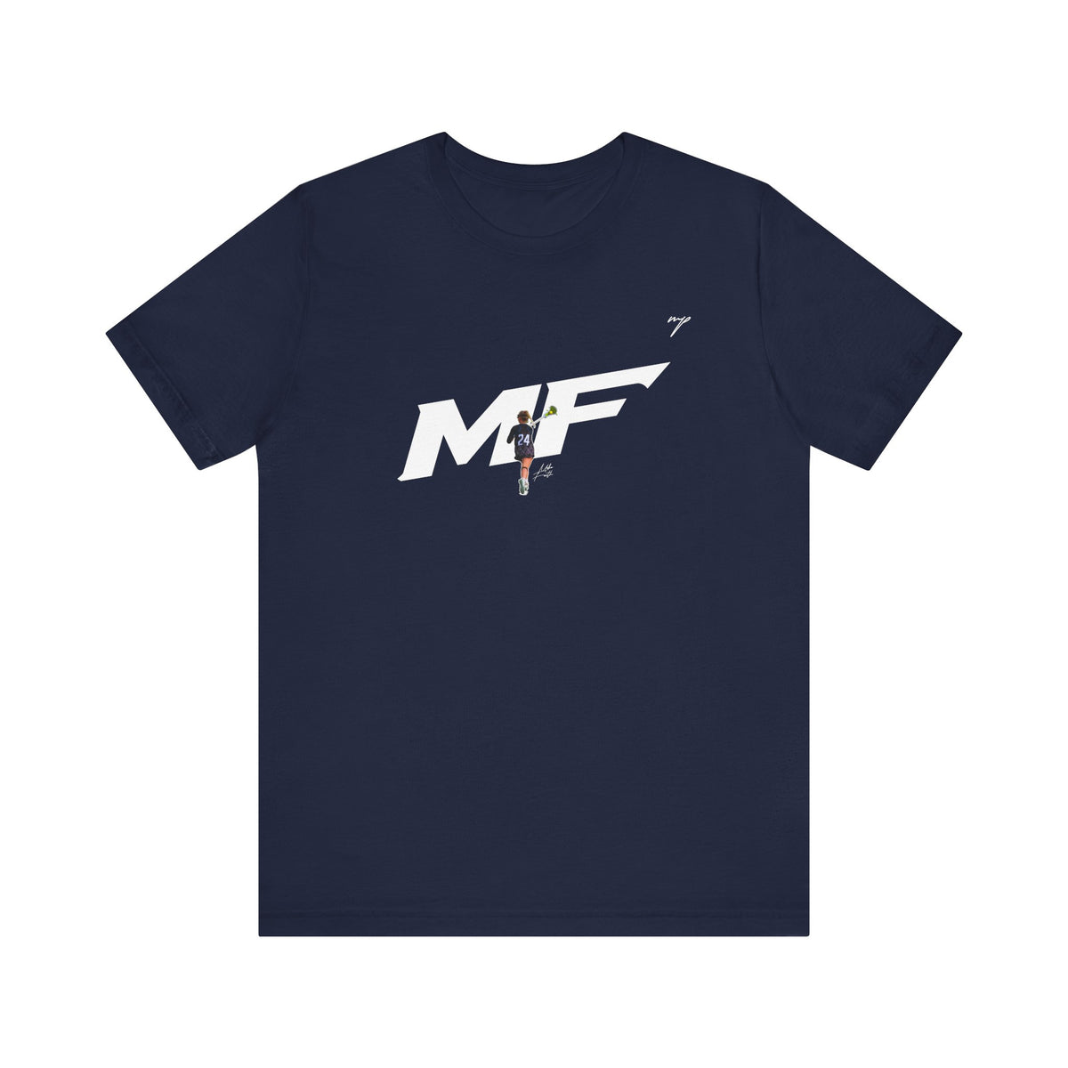 Mollie Faith Graphic Tee