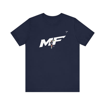 Mollie Faith Graphic Tee