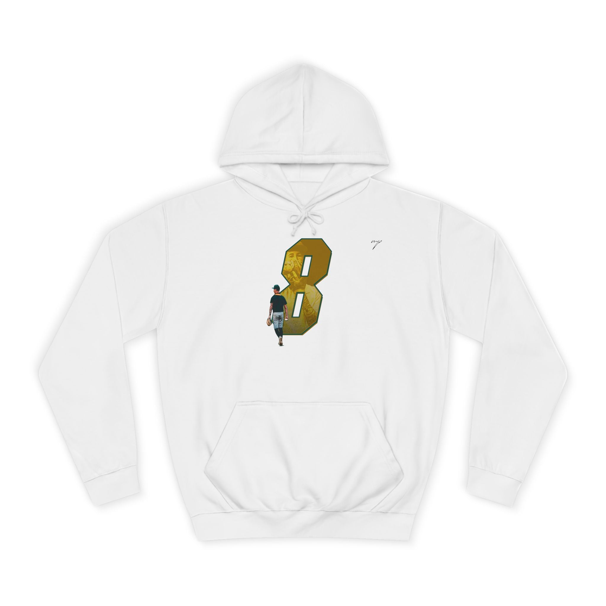 Jason Rodriguez Hoodie