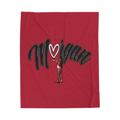 Morgan Price Blanket