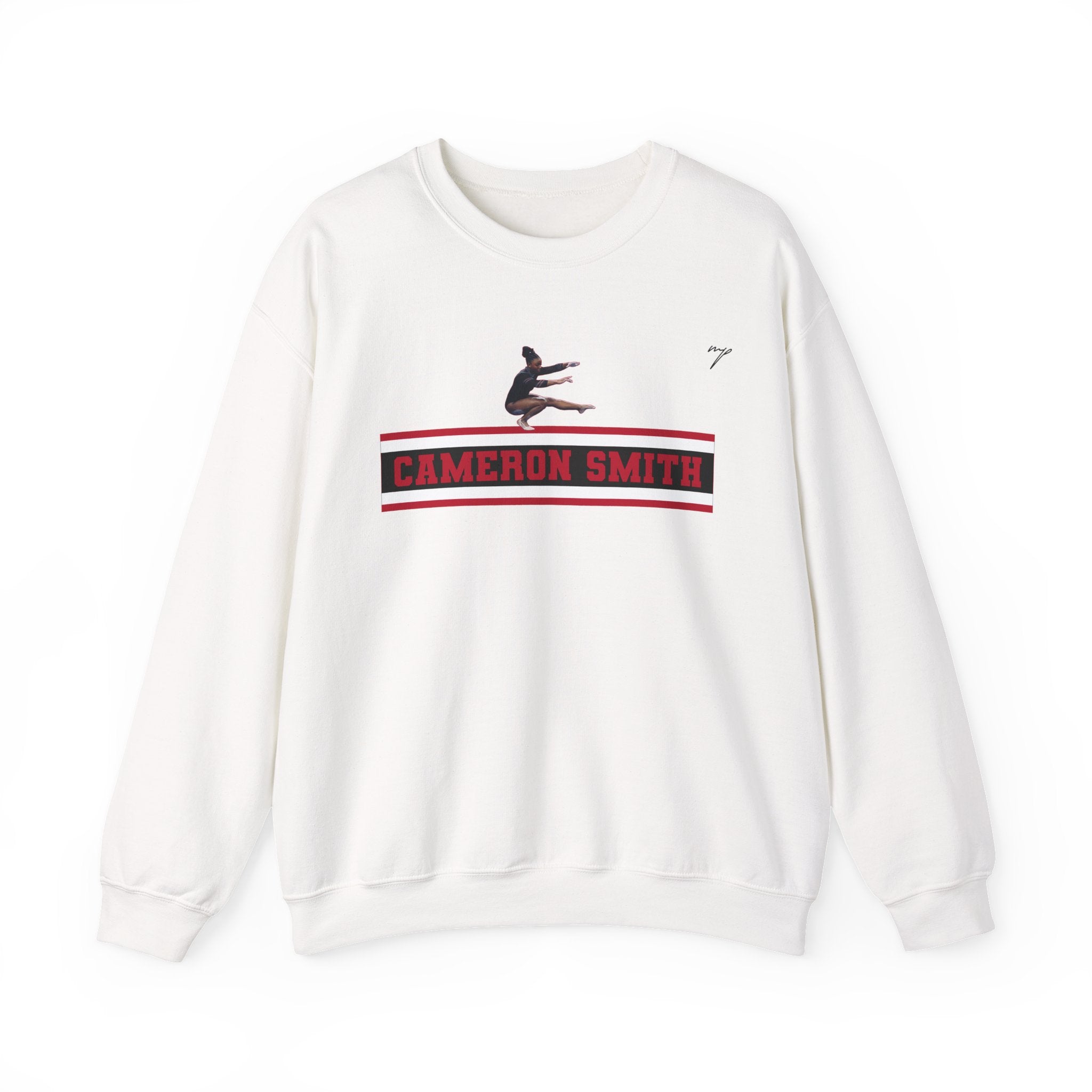 Cameron Smith Crewneck