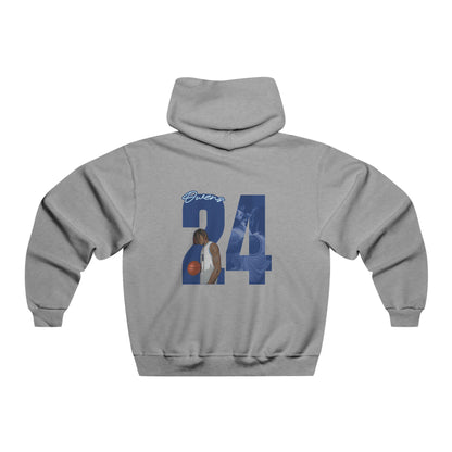 Christopher Owens Vintage Hoodie