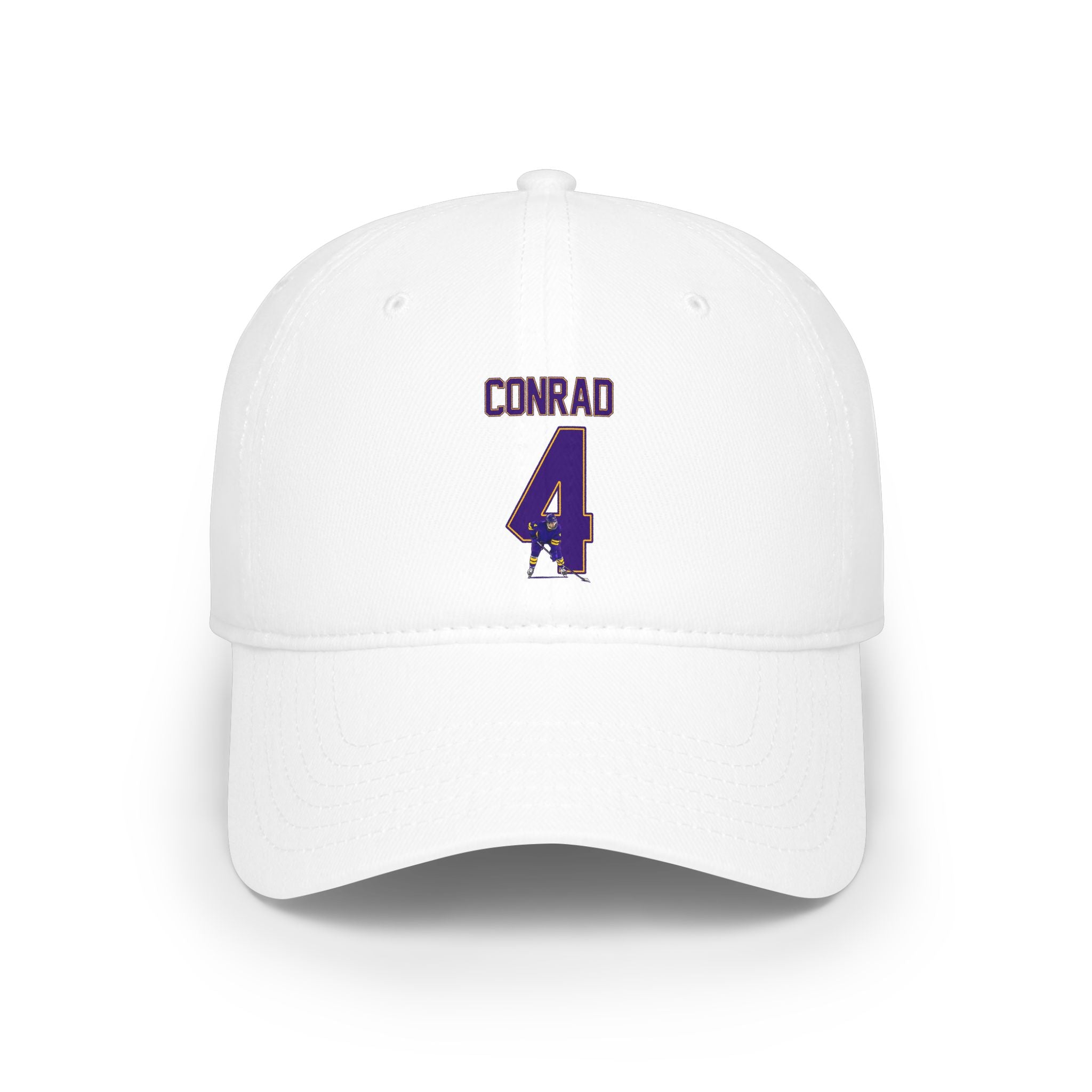 Jacob Conrad Hat
