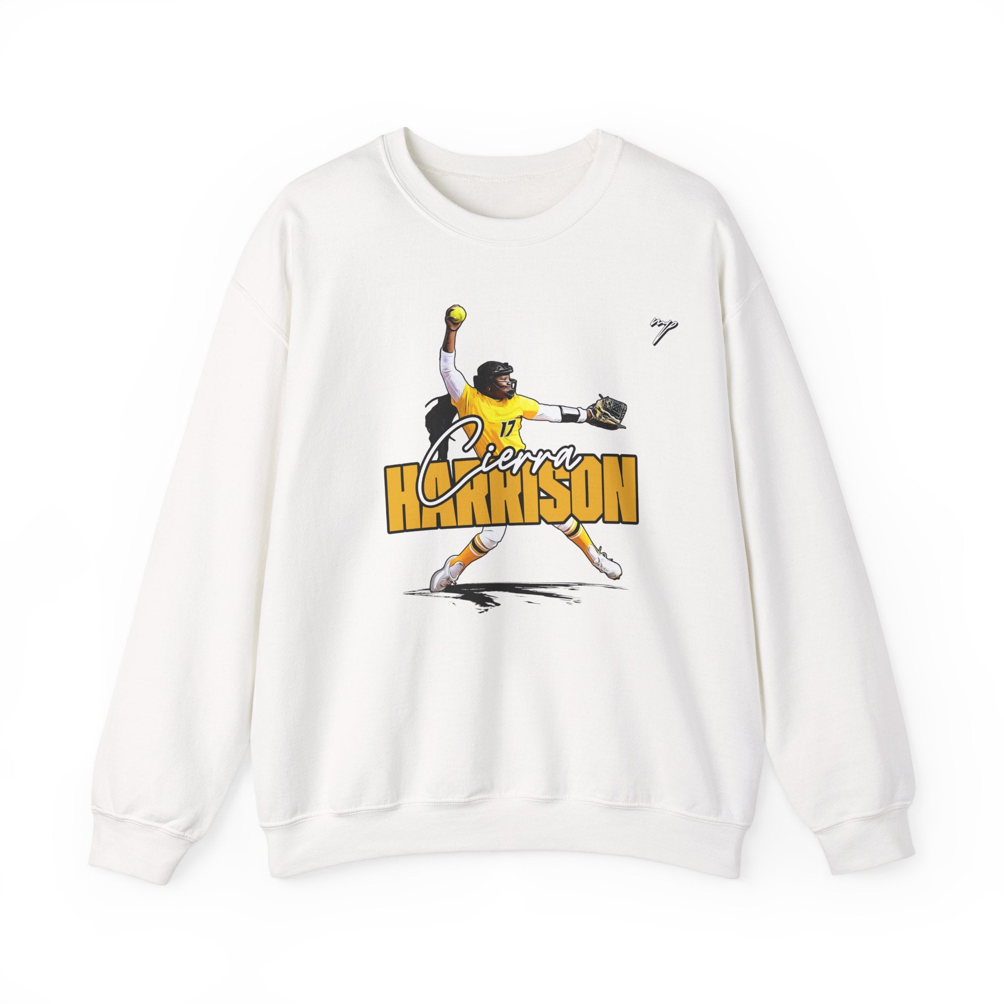 Cierra Harrison Crewneck