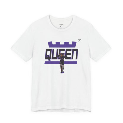 Quentasia Mills Graphic Tee