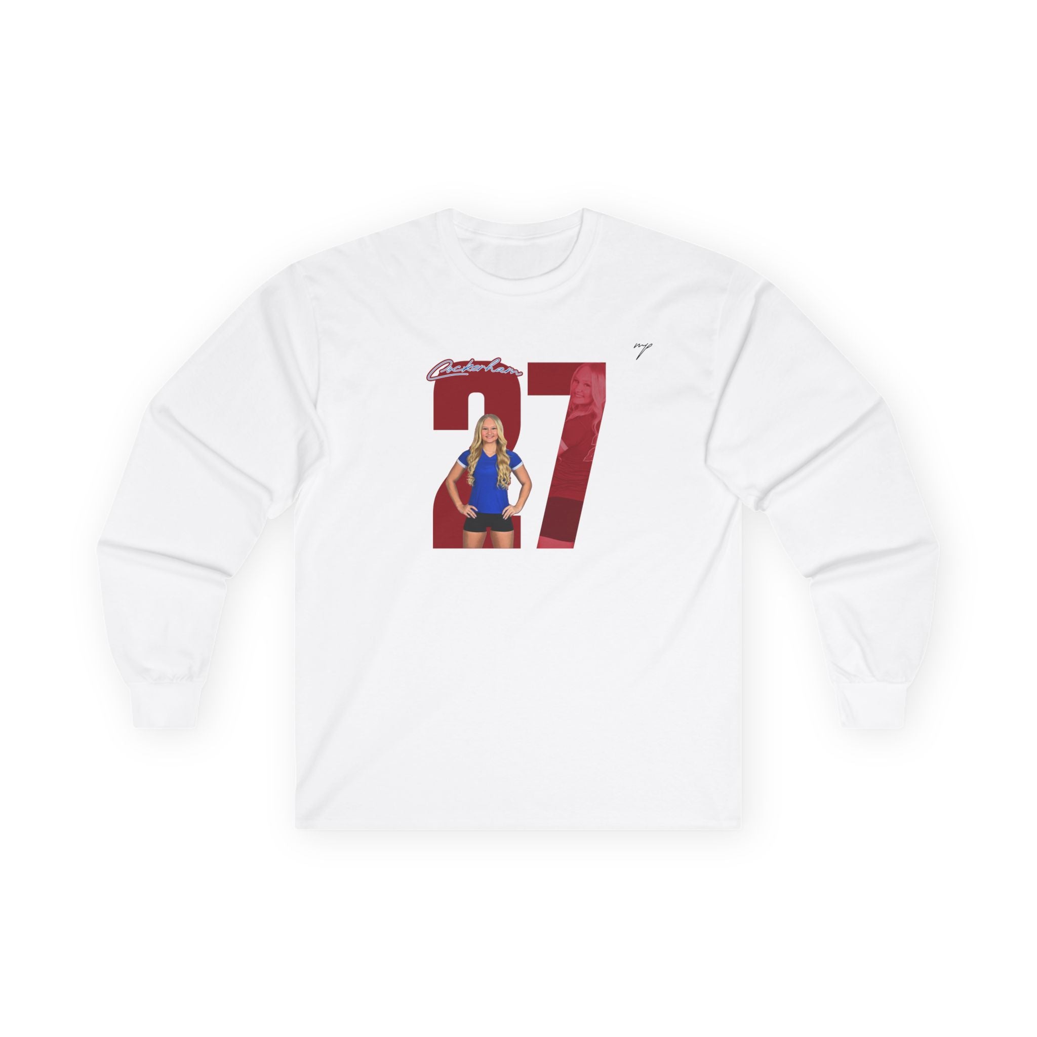 Nevaeh Cockerham Long Sleeve