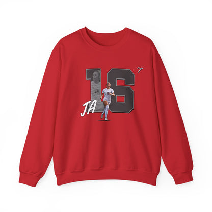 Julia Alvarez Crewneck