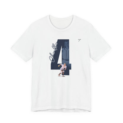 Kaytie Chandler Graphic Tee