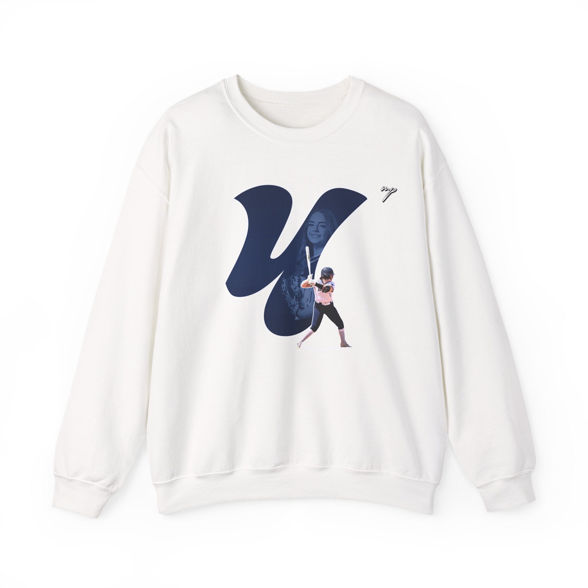 Carly Hutchinson Crewneck