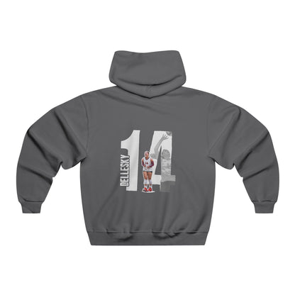 Erica Dellesky Vintage Hoodie