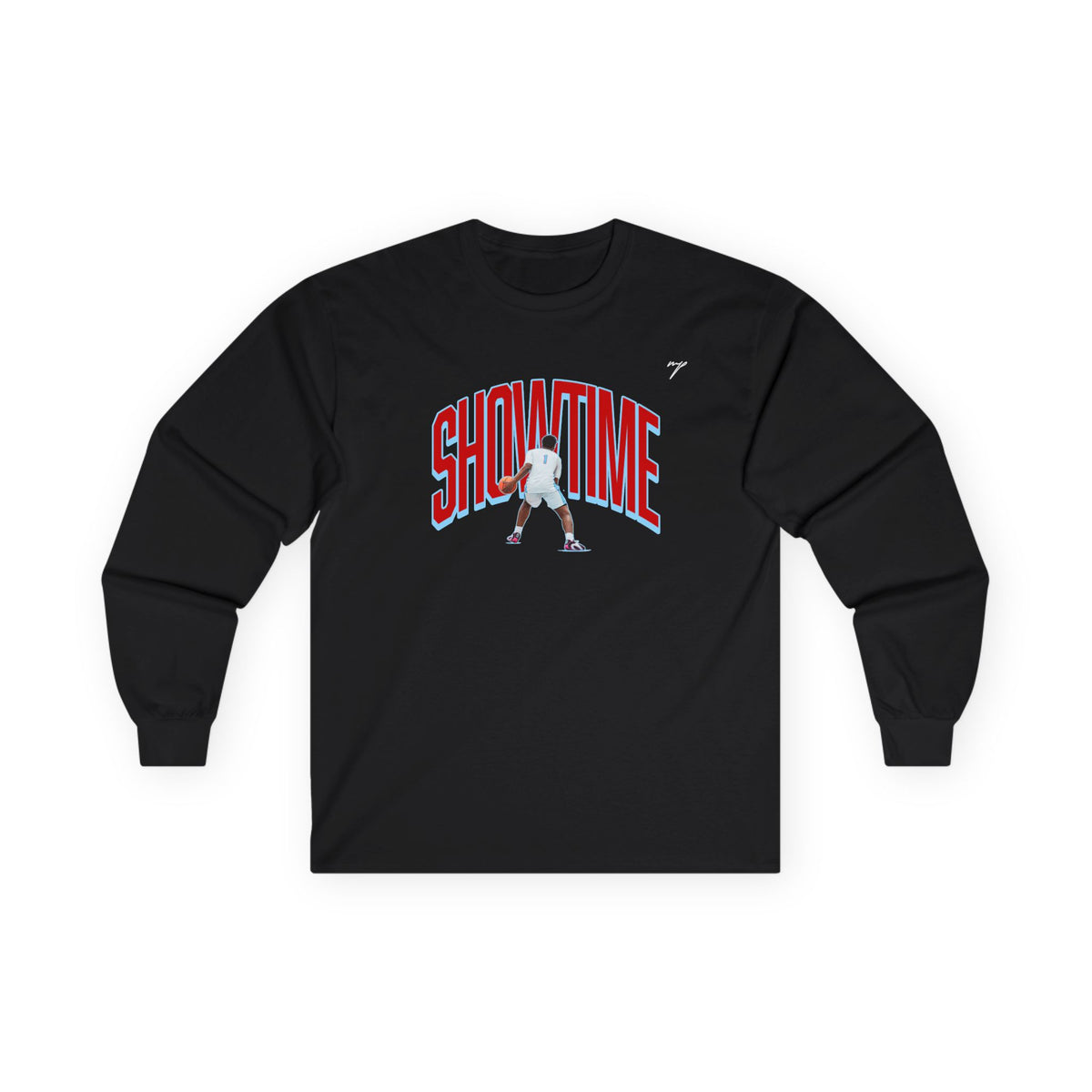 Damari Stephens Long Sleeve