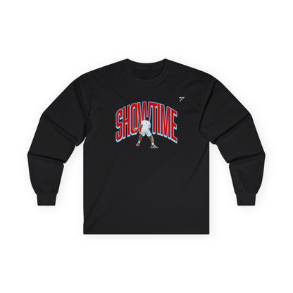 Damari Stephens Long Sleeve