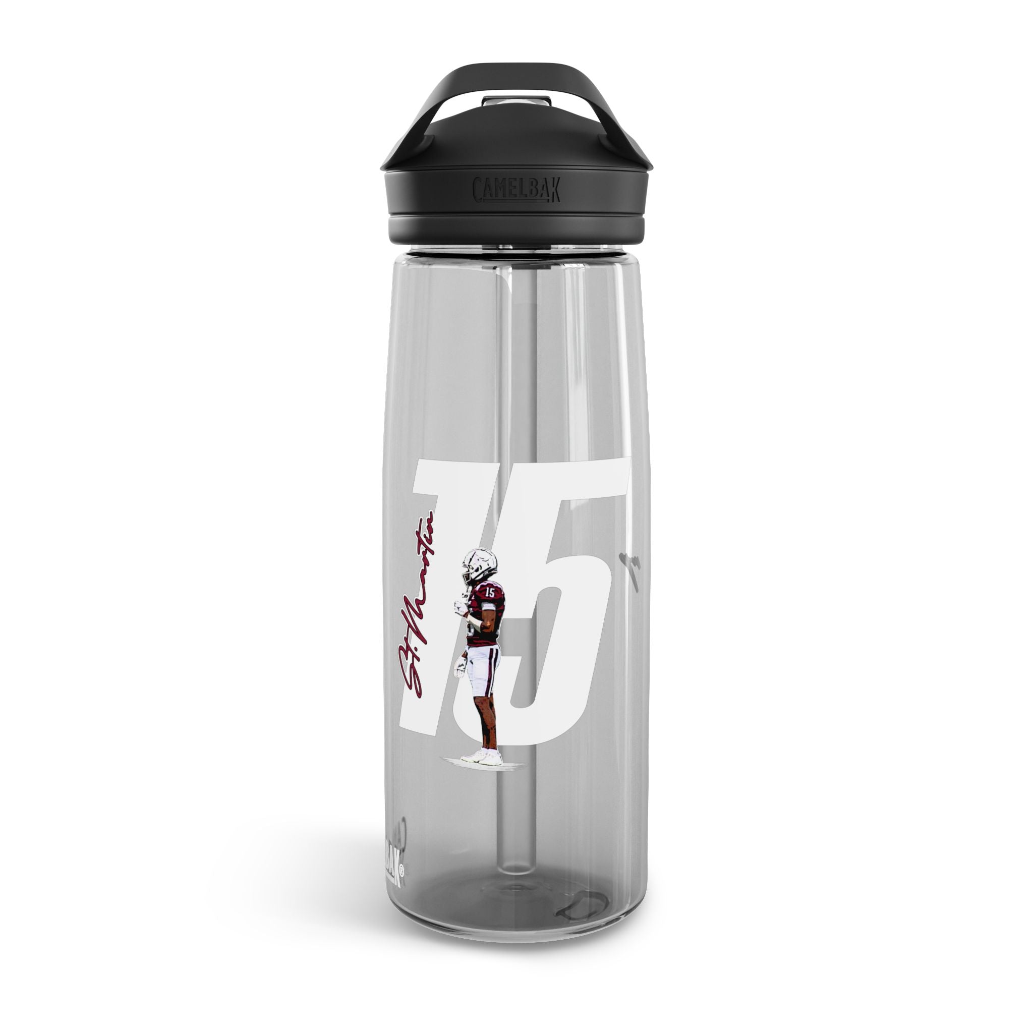 Seth St. Martin CamelBak Water Bottle