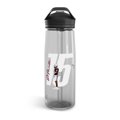 Seth St. Martin CamelBak Water Bottle