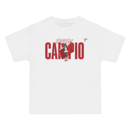 Demi Carpio Vintage Tee