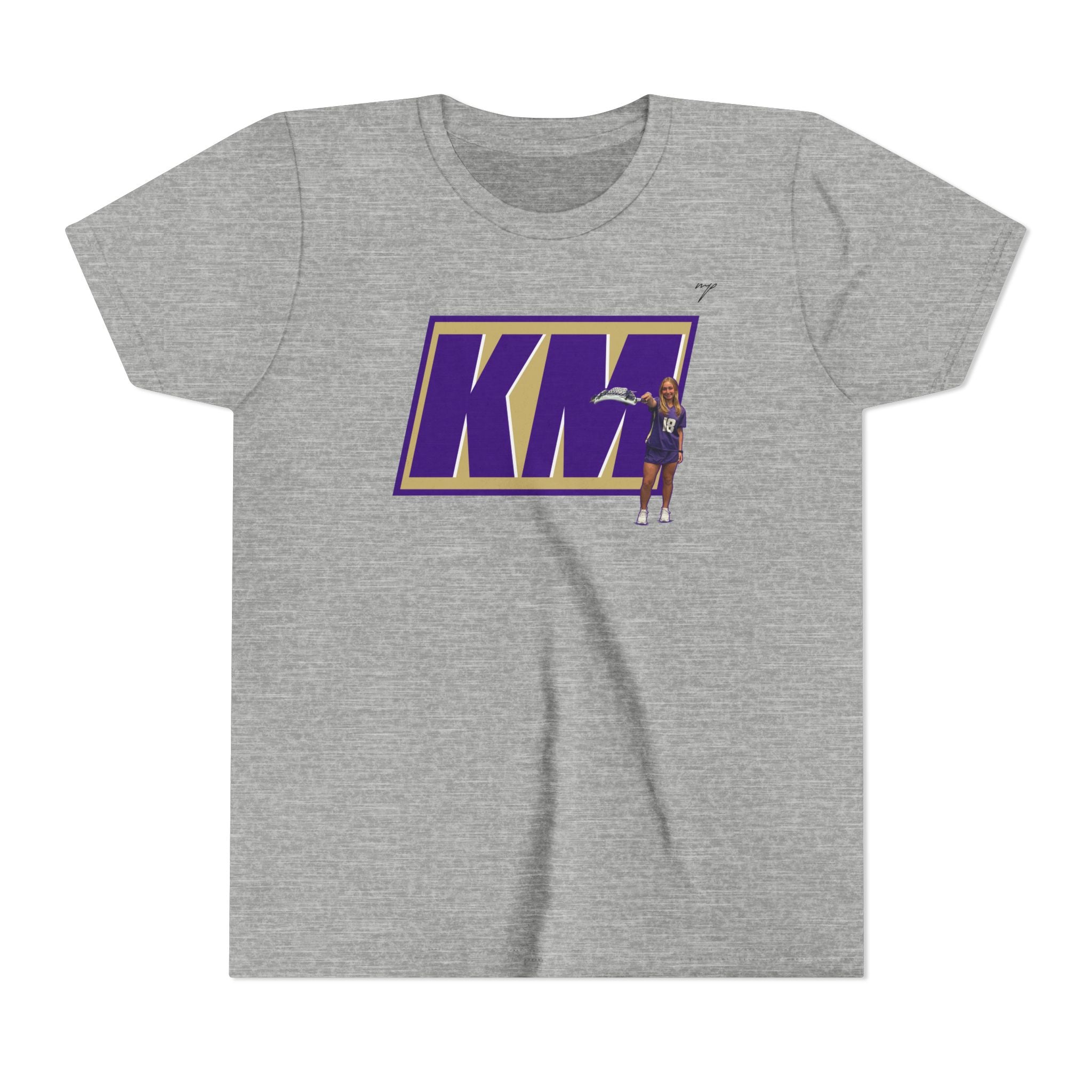 Kamryn McCrary YOUTH Graphic Tee