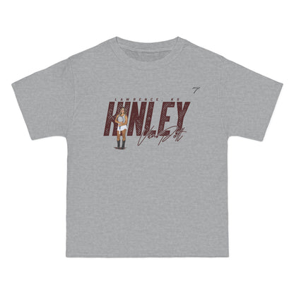 Kinley VanPelt Vintage Tee