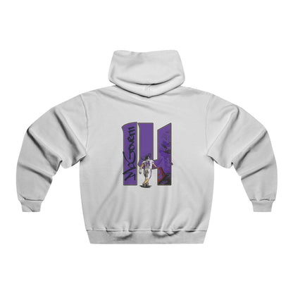 JP McGovern Vintage Hoodie