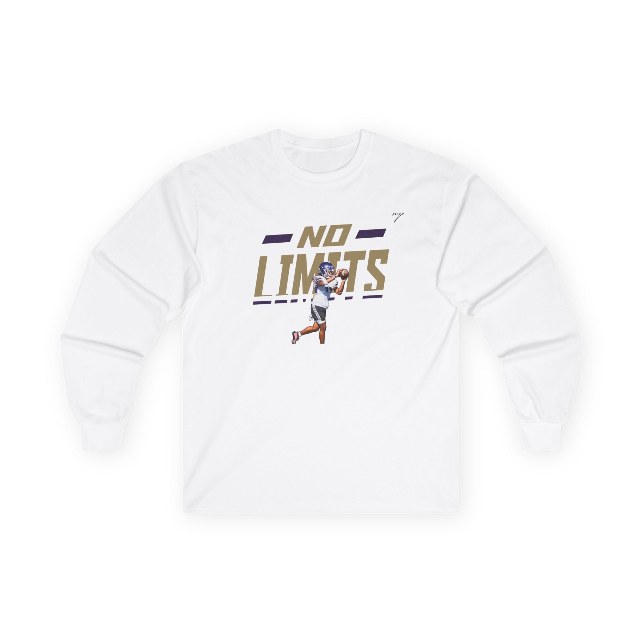 Braden Purifoy Long Sleeve