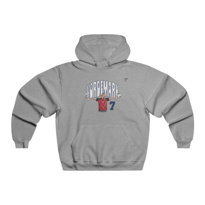 Larkyn Vordemark Vintage Hoodie