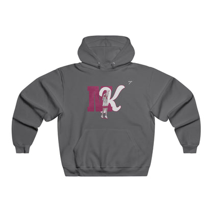 Maddie Kirk Vintage Hoodie