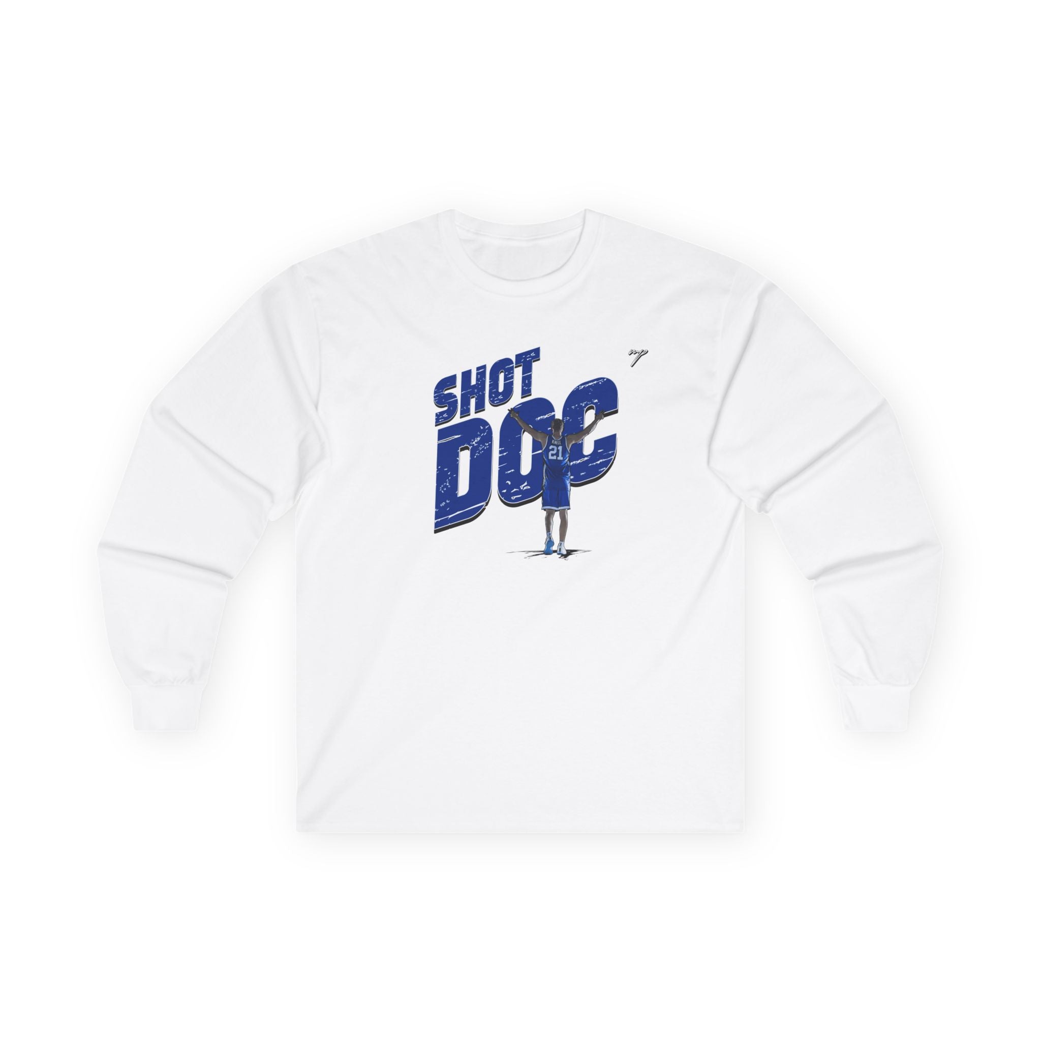 Trevin Knell Long Sleeve Tee