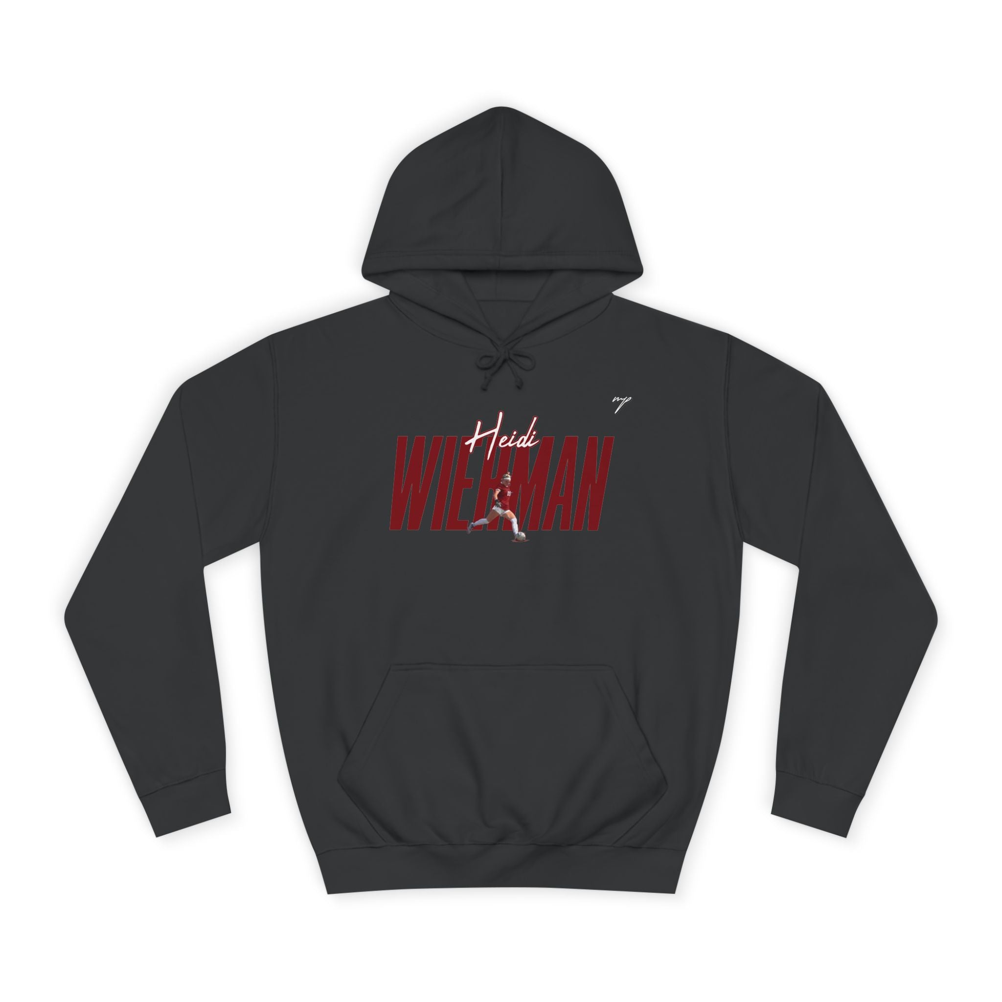 Heidi Wierman Hoodie