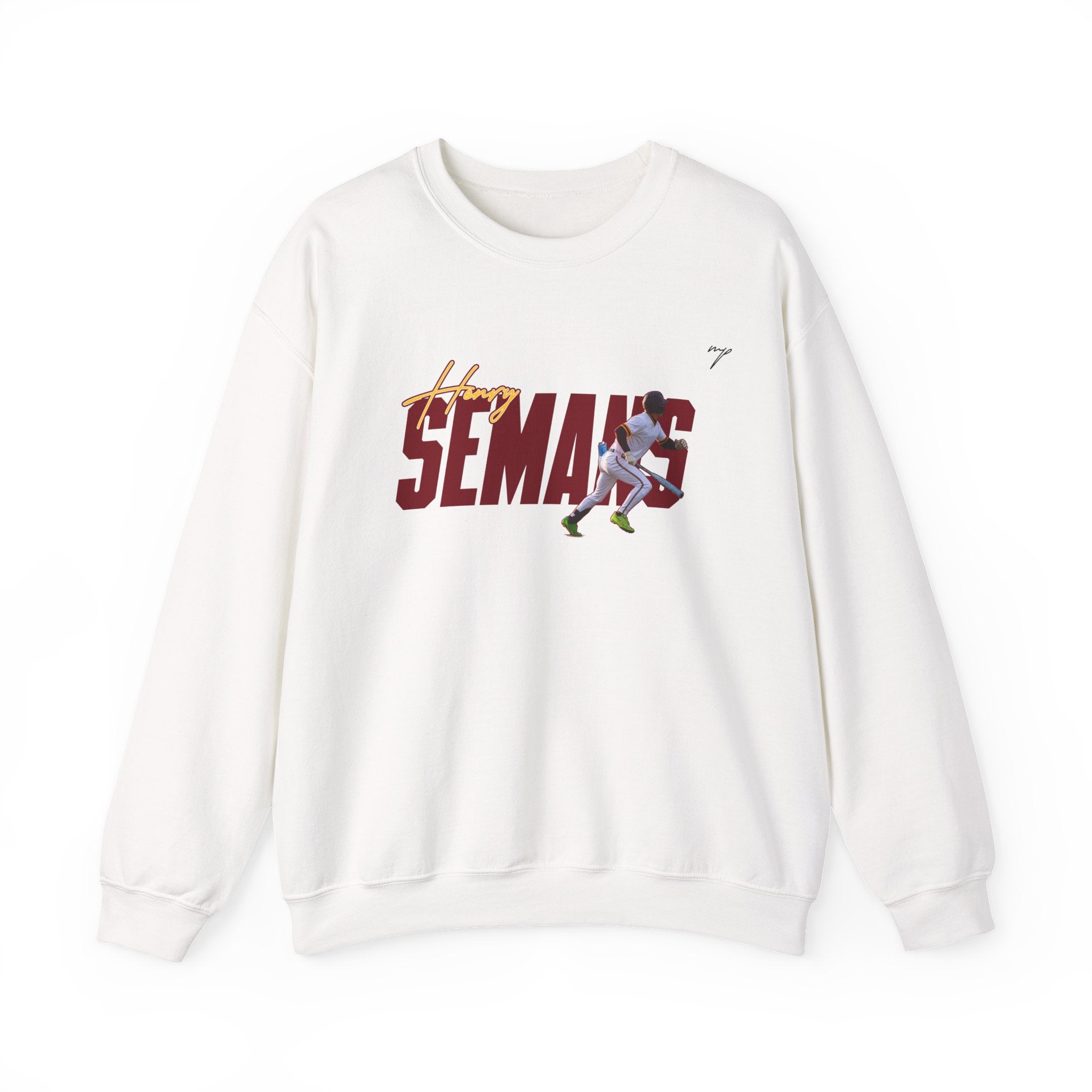 Henry Semans Crewneck
