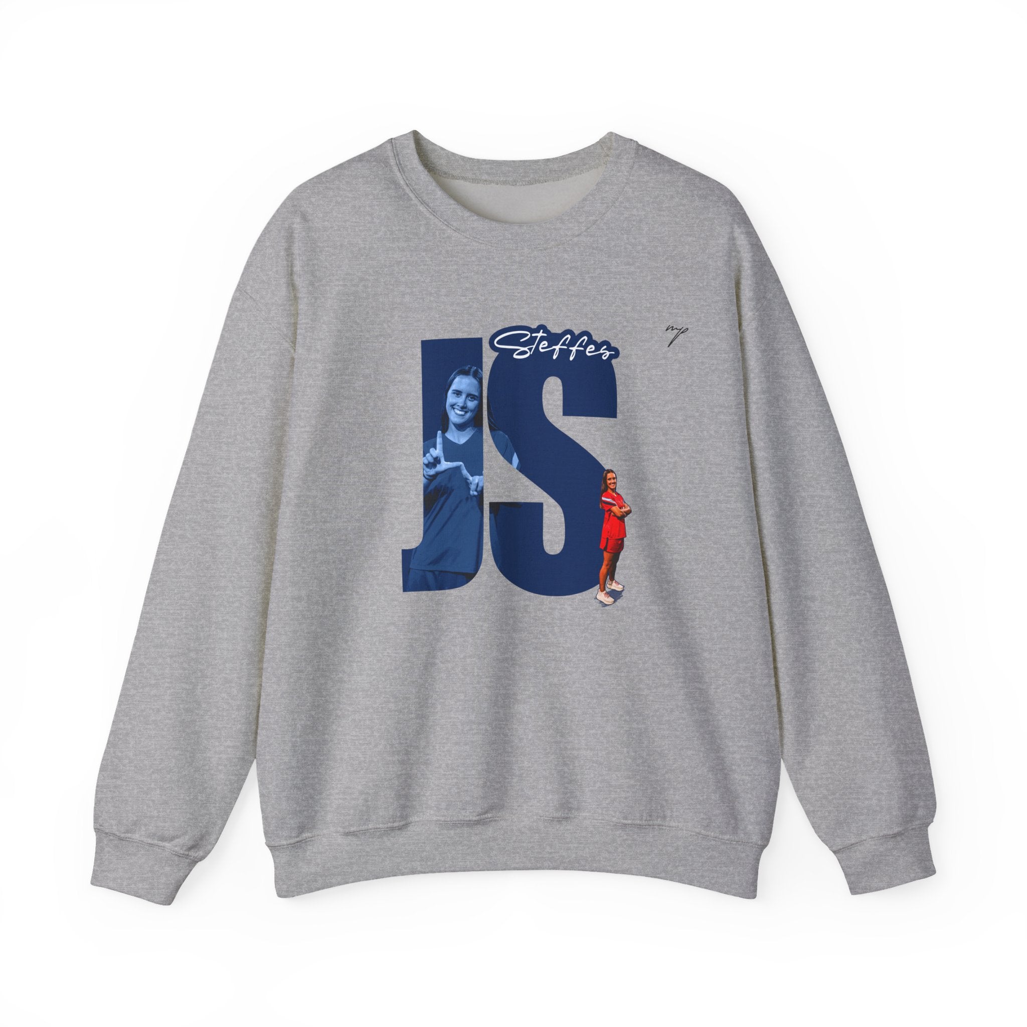 Jaida Steffes Crewneck