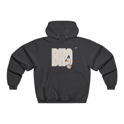 Brooklyn Owens Vintage Hoodie