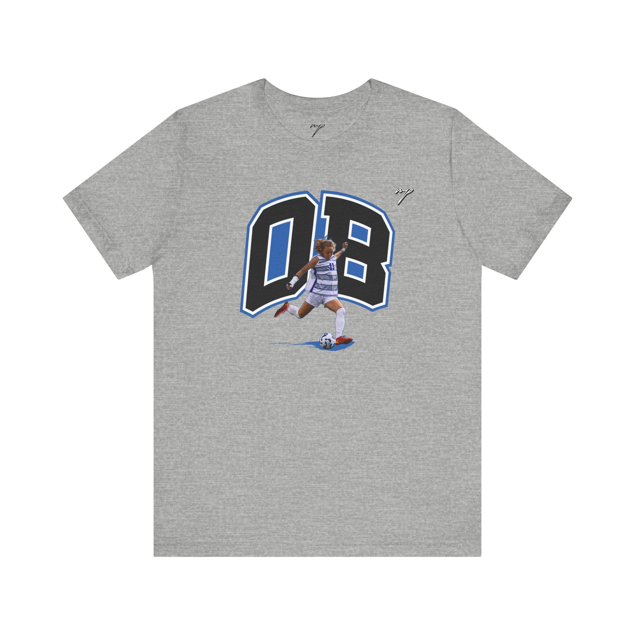 Olivia Best Graphic Tee